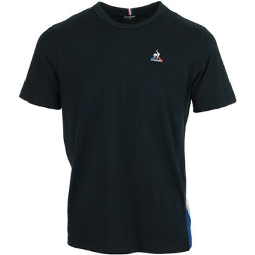 T-Shirt Tri Tee Ss N°1 - Le Coq Sportif - Modalova