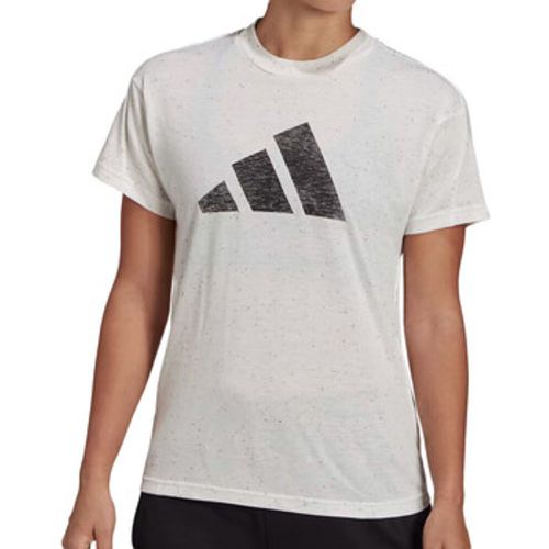 T-Shirts & Poloshirts HE1701 - Adidas - Modalova