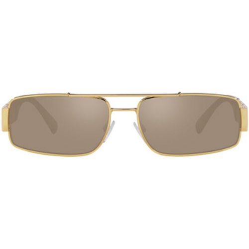 Sonnenbrillen Sonnenbrille VE2257 10025A - Versace - Modalova