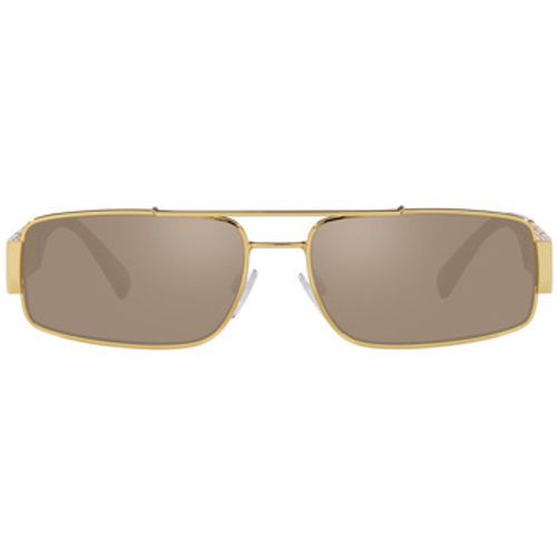 Sonnenbrillen Sonnenbrille VE2257 10025A - Versace - Modalova