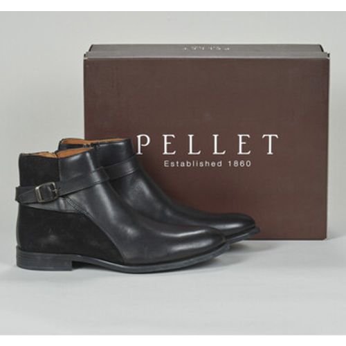 Pellet Herrenstiefel ELLIOT - Pellet - Modalova