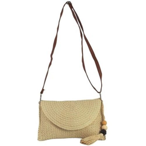 Umhängetaschen Accessoires für Damen nbnv5074 beige - Bienve - Modalova