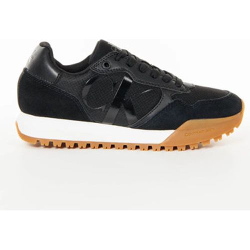 Sneaker Toothy Runner - Calvin Klein Jeans - Modalova