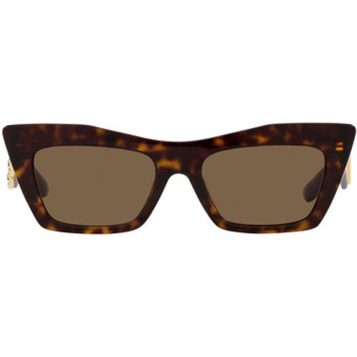 Sonnenbrillen Dolce Gabbana Sonnenbrille DG4435 502/73 - D&G - Modalova