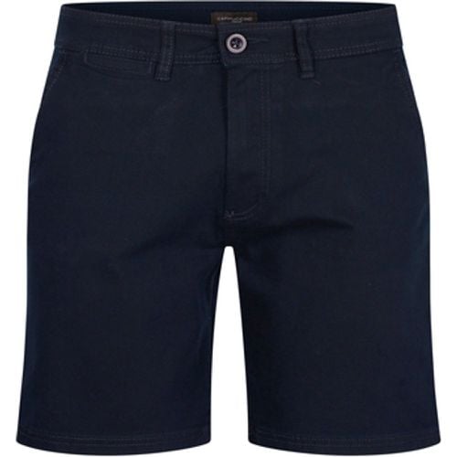 Shorts Chino Short Navy - Cappuccino Italia - Modalova