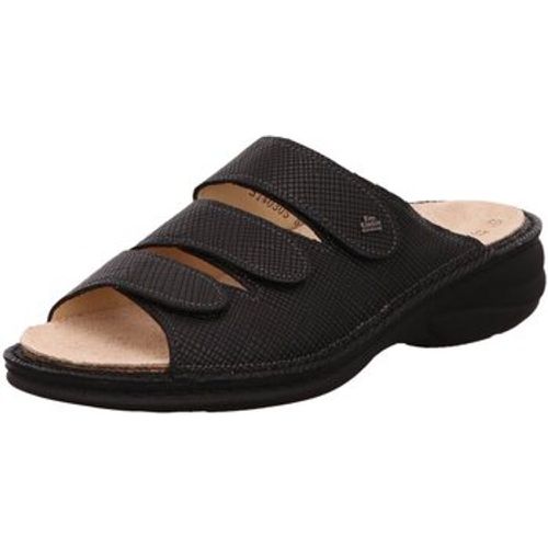 Clogs Pantoletten 2620-779393 Hellas black - Finn Comfort - Modalova