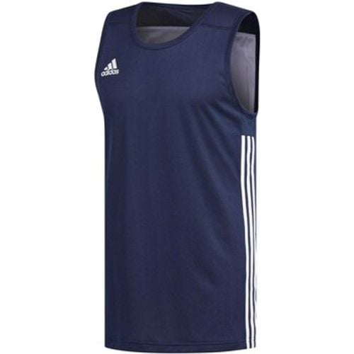 Tank Top Canotta Ad 3G Spee Rev Jrs - Adidas - Modalova