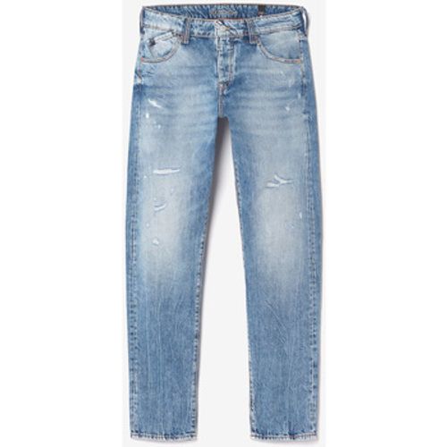 Jeans Jeans regular 700/20 regular, länge 34 - Le Temps des Cerises - Modalova