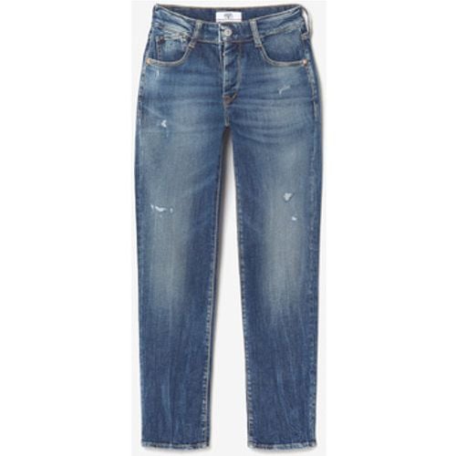 Jeans Jeans mom 400/17 Mom High Waist 7/8, 7/8 - Le Temps des Cerises - Modalova