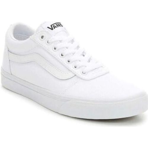 Sneaker WARD MN - VN0A38DM7HN1-WHITE - Vans - Modalova