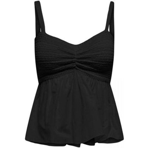 Only Tank Top 15291144 MONNA-BLACK - Only - Modalova