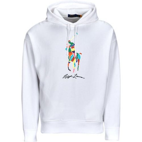 Sweatshirt SWEATSHIRT BIG POLO PLAYER - Polo Ralph Lauren - Modalova