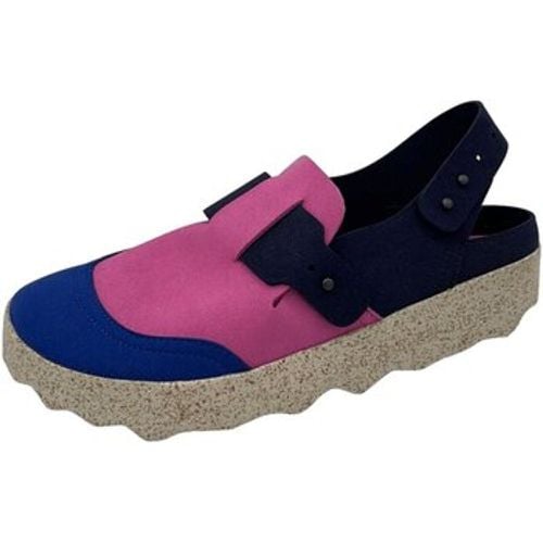 Clogs Pantoletten Cute pink-kombi Po18167002 - Asportuguesas - Modalova