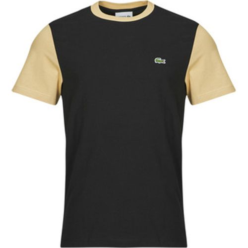 Lacoste T-Shirt TH1298 - Lacoste - Modalova