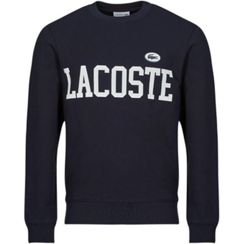 Lacoste Sweatshirt SH7420 - Lacoste - Modalova