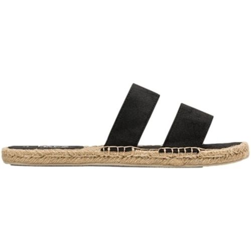 Sandalen Sandal Straps W - Vegan Suede Black - Paez - Modalova