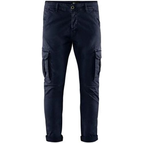 Hosen PMGUM T GBT-20 NAVY BLUE - Bomboogie - Modalova