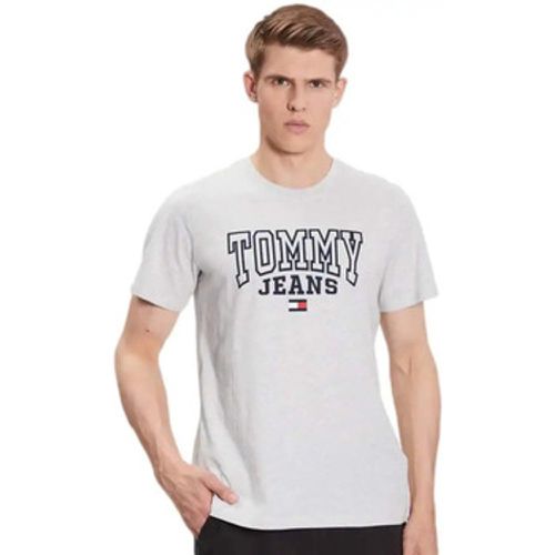 Tommy Jeans T-Shirt Original - Tommy Jeans - Modalova