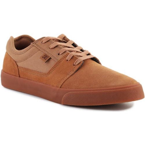 Herrenschuhe TONIK SKATESCHUHE FÜR HERREN ADYS300769-BNG - DC Shoes - Modalova