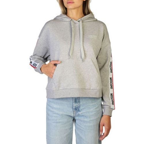 Moschino Sweatshirt - 1704-9004 - Moschino - Modalova