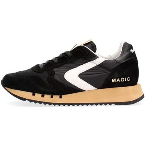 Sneaker MAGIC HER22 - VM1673-BLACK - Valsport - Modalova