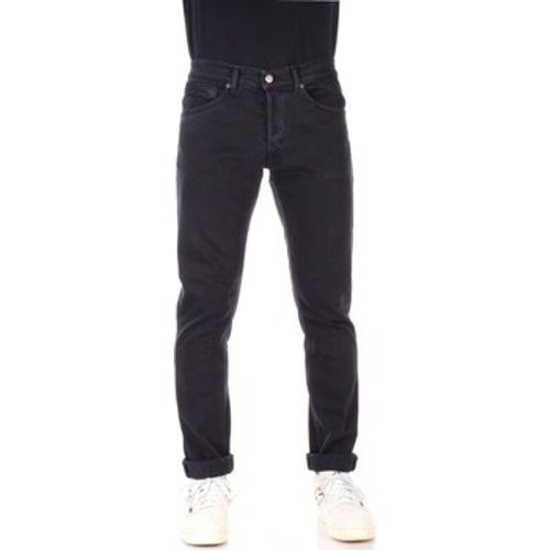 Slim Fit Jeans UP232 BS0033 DR4 - Dondup - Modalova
