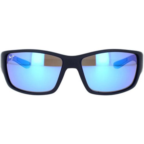 Sonnenbrillen Local Kine B810-53B Polarisierte Sonnenbrille - Maui Jim - Modalova