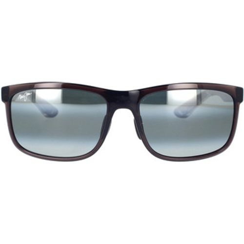 Sonnenbrillen Huelo 449-11 Sonnenbrille polarisiert - Maui Jim - Modalova