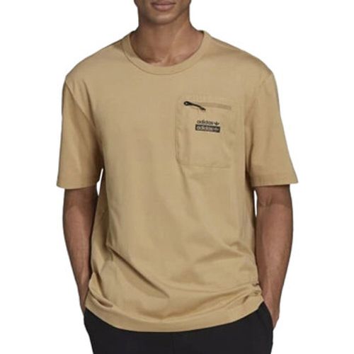 T-Shirts & Poloshirts H11506 - Adidas - Modalova