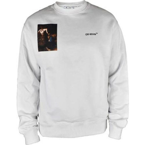 Off-White Sweatshirt - Off-White - Modalova