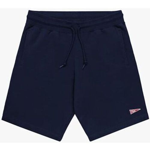 Shorts JM4028.2000P01-219 NAVY - Franklin & Marshall - Modalova