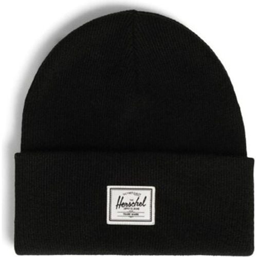 Schirmmütze Elmer Beanie - Black - Herschel - Modalova