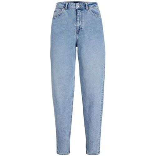 Hosen Lisbon Mom Jeans NOOS - Light Blue Denim - Jjxx - Modalova