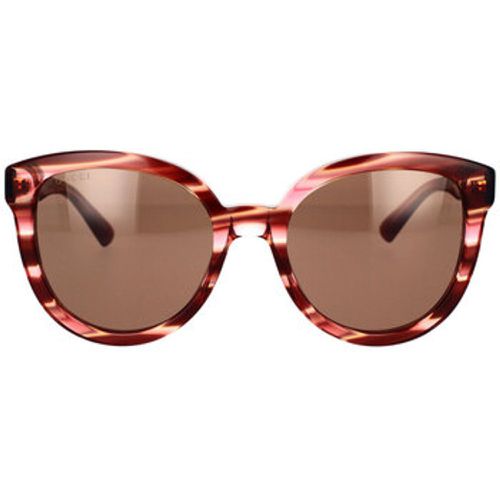 Sonnenbrillen GG1315S 003 Sonnenbrille - Gucci - Modalova