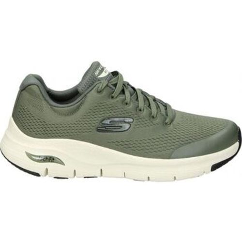 Skechers Schuhe 232040-OLV - Skechers - Modalova