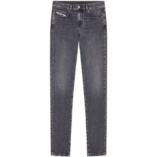 Diesel Slim Fit Jeans D-STRUKT - Diesel - Modalova