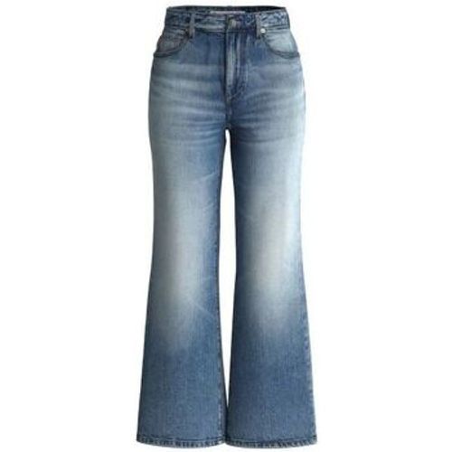 Jeans ANKLE W3YA49 D4WBE-HDPR - Guess - Modalova