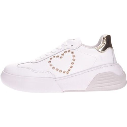 Love Moschino Sneaker - Love Moschino - Modalova