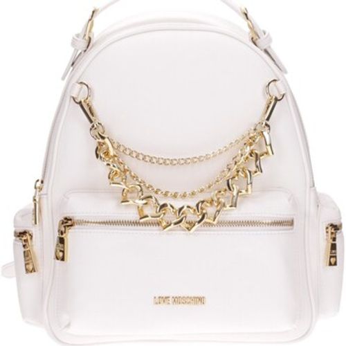 Love Moschino Rucksack - Love Moschino - Modalova