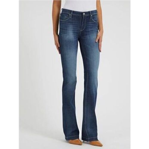 Jeans SEXY BOOT W3YA59 D4PM6-BESL - Guess - Modalova