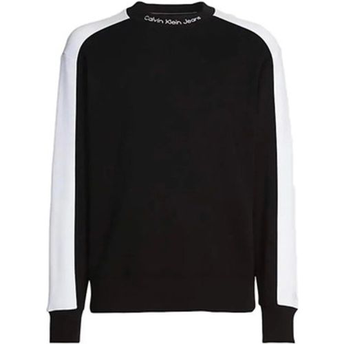 Sweatshirt block - Calvin Klein Jeans - Modalova
