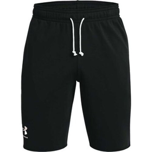 Shorts Shorts Ua Rival Terry - Under Armour - Modalova