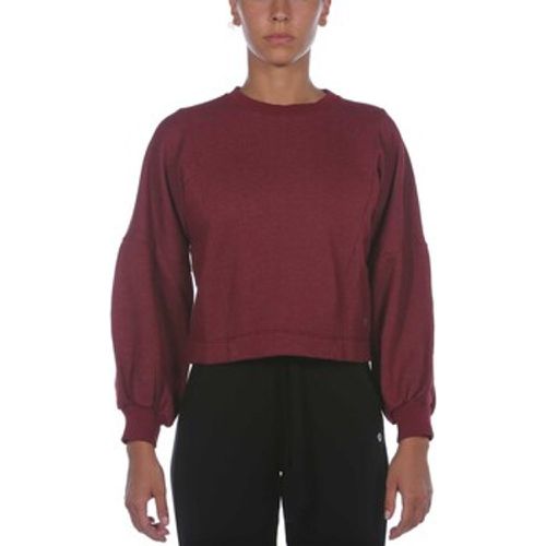 Fleecepullover Balloon Sleeves Sweatshirt - Deha - Modalova