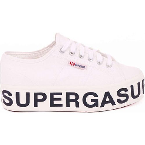Sneaker 2790 Platform Lettering - Superga - Modalova