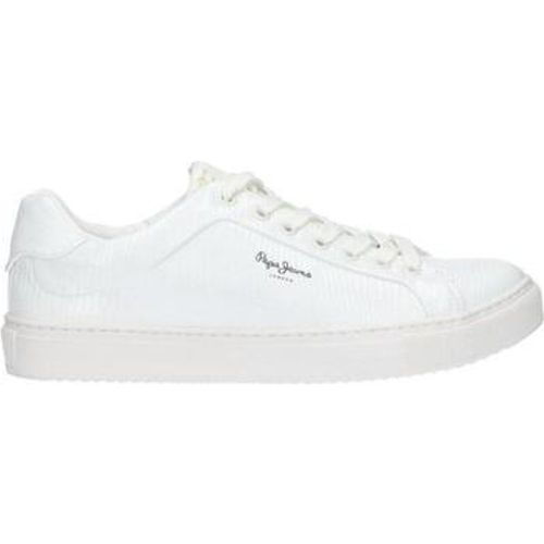 Pepe jeans Sneaker PLS30852 ADAMS - Pepe Jeans - Modalova