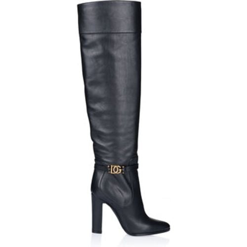 D&G Kniestiefel CU0671 AW695 - D&G - Modalova