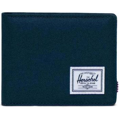 Geldbeutel Carteira Roy Wallet Reflecting Pond - Herschel - Modalova