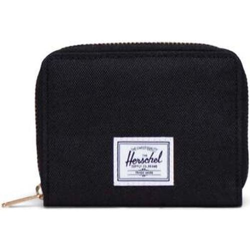 Geldbeutel Tyler Wallet Black - Herschel - Modalova