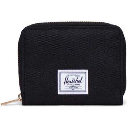 Geldbeutel Tyler Wallet Black - Herschel - Modalova