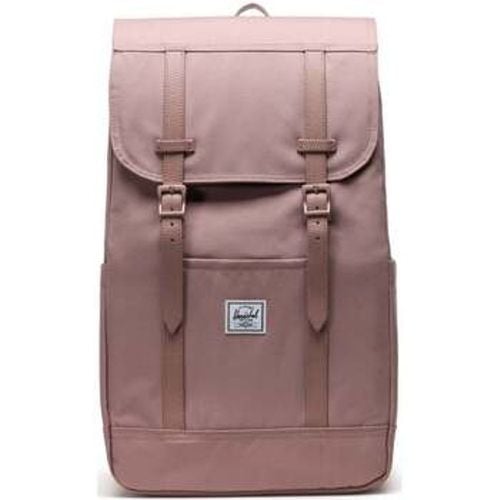 Herschel Rucksack Retreat Ash Rose - Herschel - Modalova